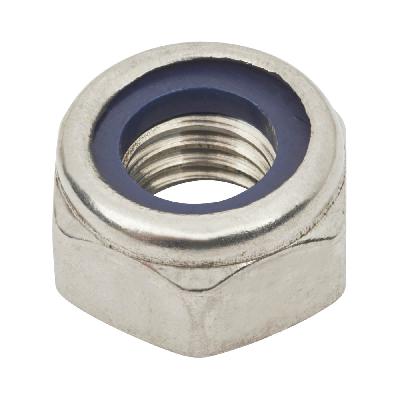 Hex Insert Nut