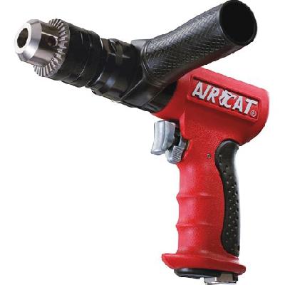 Pneumatic Drills