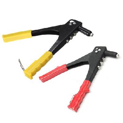 Pop Riveter Tool Repairing