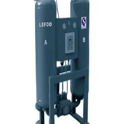 Absorption Air Dryers - Heated