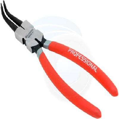 C Ring Clinch Clip Plier