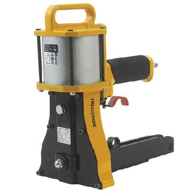 Carton Stapler