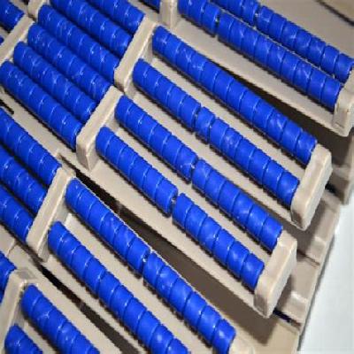 Chain Drive Accumulating Roller (Ball Transfer)