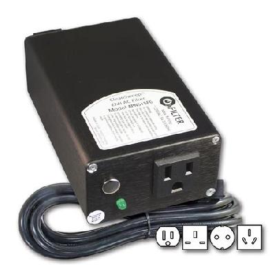 Cleansweep Microfilters