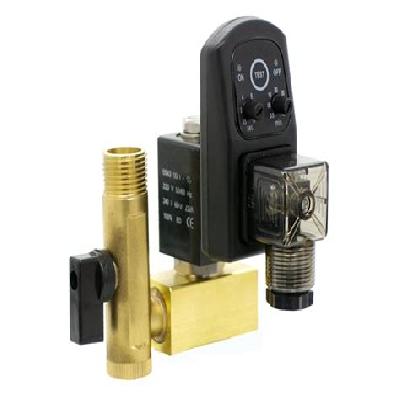 Drain Valve Timer Type Series CTD