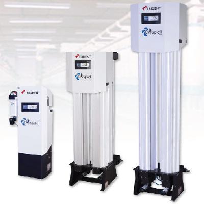 Dryspell Heatless Air Dryers 02