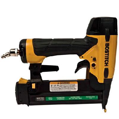 Ga. Brad Nailer