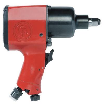 Industrial Impact Wrenches