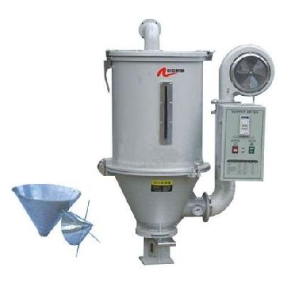 Large Desiccant Dryers