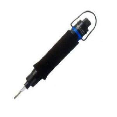Push Start Auto Shut-Off Noiseless Screw Driver