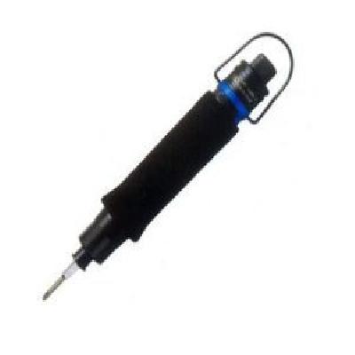 Push Start Auto Shut Off Noiseless Screwdriver