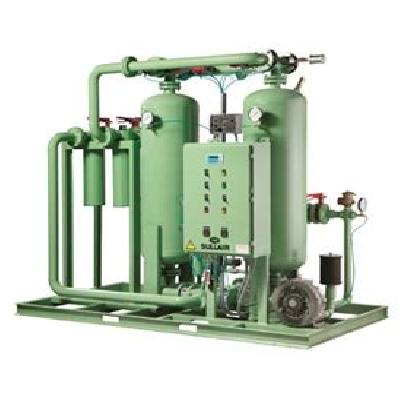 Rail Road Products - Air Dryers