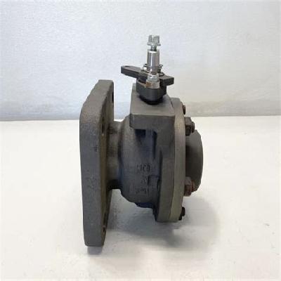 Rail Road Products - Valves