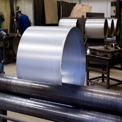 Sheet Metal Fabrication