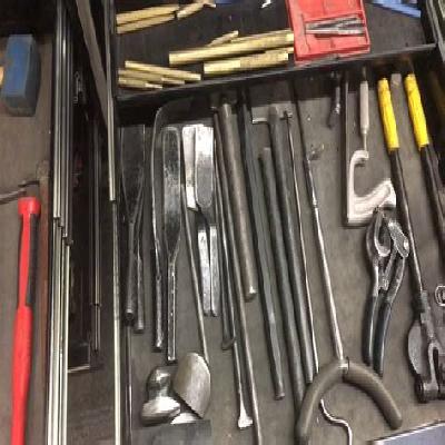 Speciality Tools