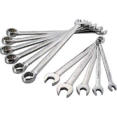 SS Wrenches