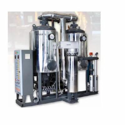 Trident Dryspell - Heatless Air Dryers - 01