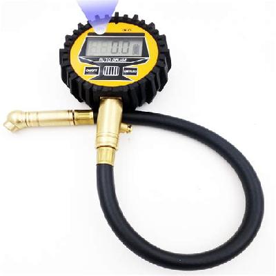 Digital Tyre Pressure Gauge