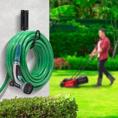 Hose Reel Hangers