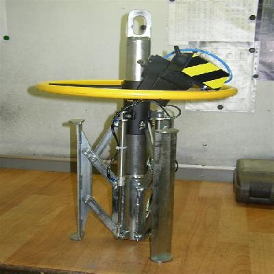 Pneumatic Hanger