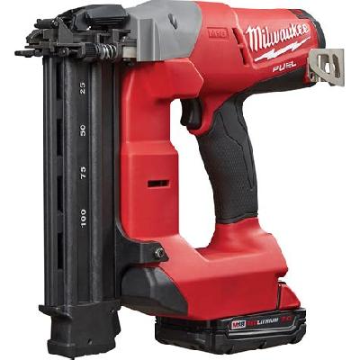 18 Brad Nailer