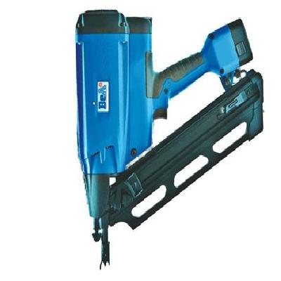 Bea Cordless Gas Nailer Concrete Nailer Gun
