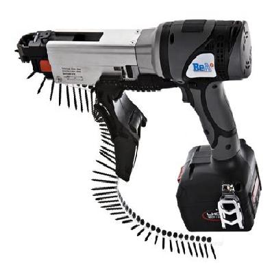 BeA Cordlesss Screw Driver