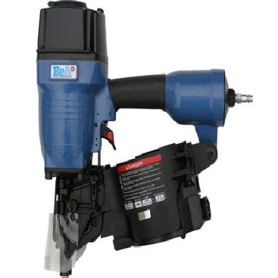 Bea Pneumatic Coil Nailer Gun
