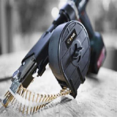 KMR Collated Magazine Screw Driver