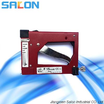 Pneumatic Plastic Stapler Pin