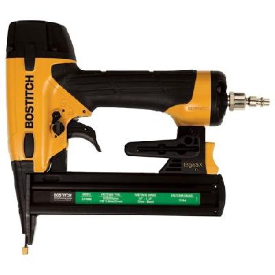 Pneumatic Stapler