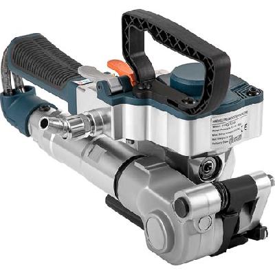 Pneumatic Strapping