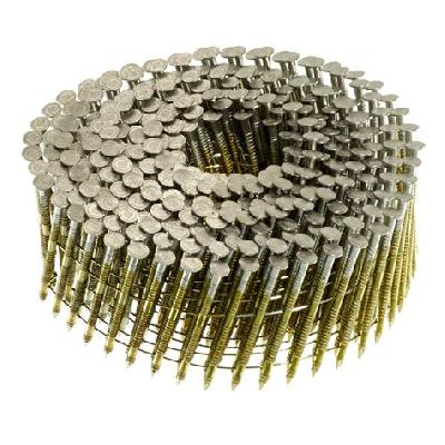 RING COIL NAILS