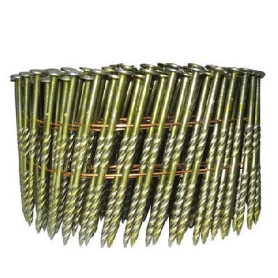Screw Coil Nails