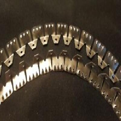 Sofa Curve STRIP Medium Flexible Tack Strip
