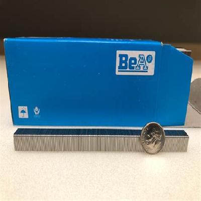 Stainless Steel Stapler Pin Bea Germany Make