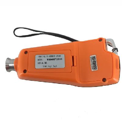 Coating Thickness Gauge (Ferrous Non-Ferrous Dual Type)