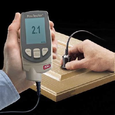 Coating Thickness Gauge