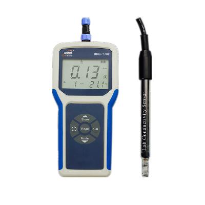 Conductivity Measuring Device