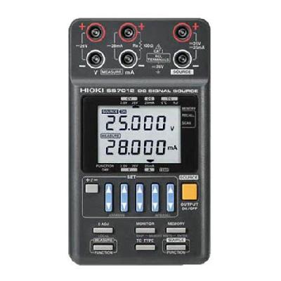 DC Signal Source