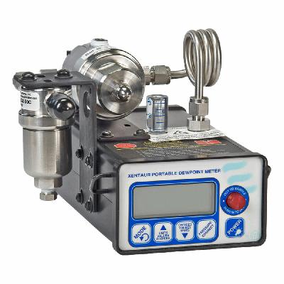 Dew Point Measurement Meter