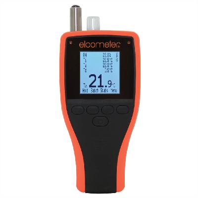 Dew Point Meter