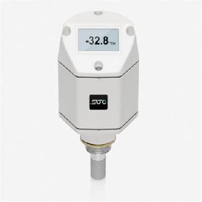 Dew Point Sensor With Display