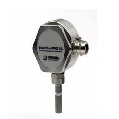Dew Point Transmitter With ATEX Approval