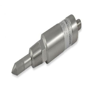 Dew Point Transmitter With Display For Refrigeration Drier