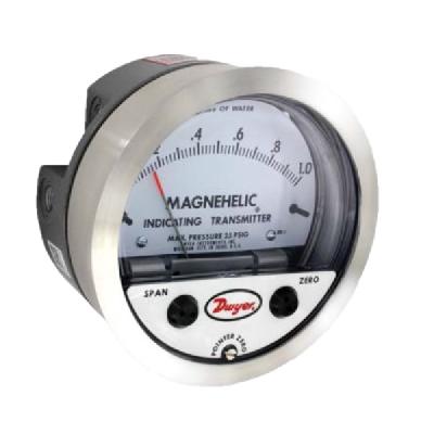 Differential Pressure Transmitter 