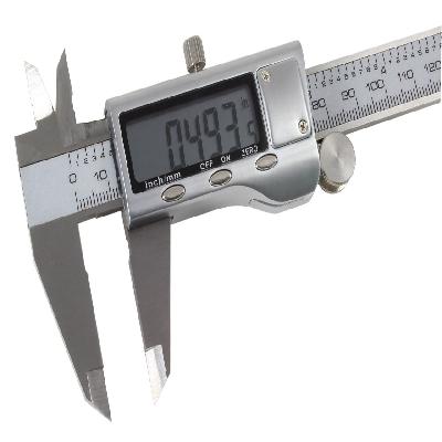 Digital Calipers