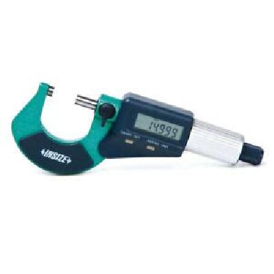 Digital Outside Micrometer,