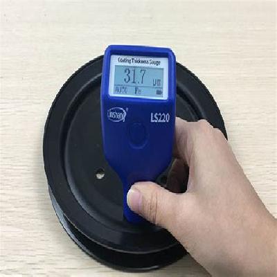 Electroplating Thickness Gauge