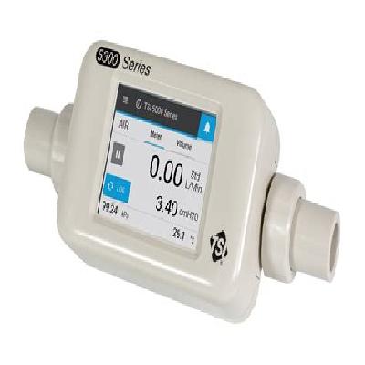 Gas Flow Meter